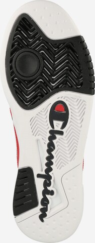 Champion Authentic Athletic Apparel Sneaker 'Z80' in Schwarz