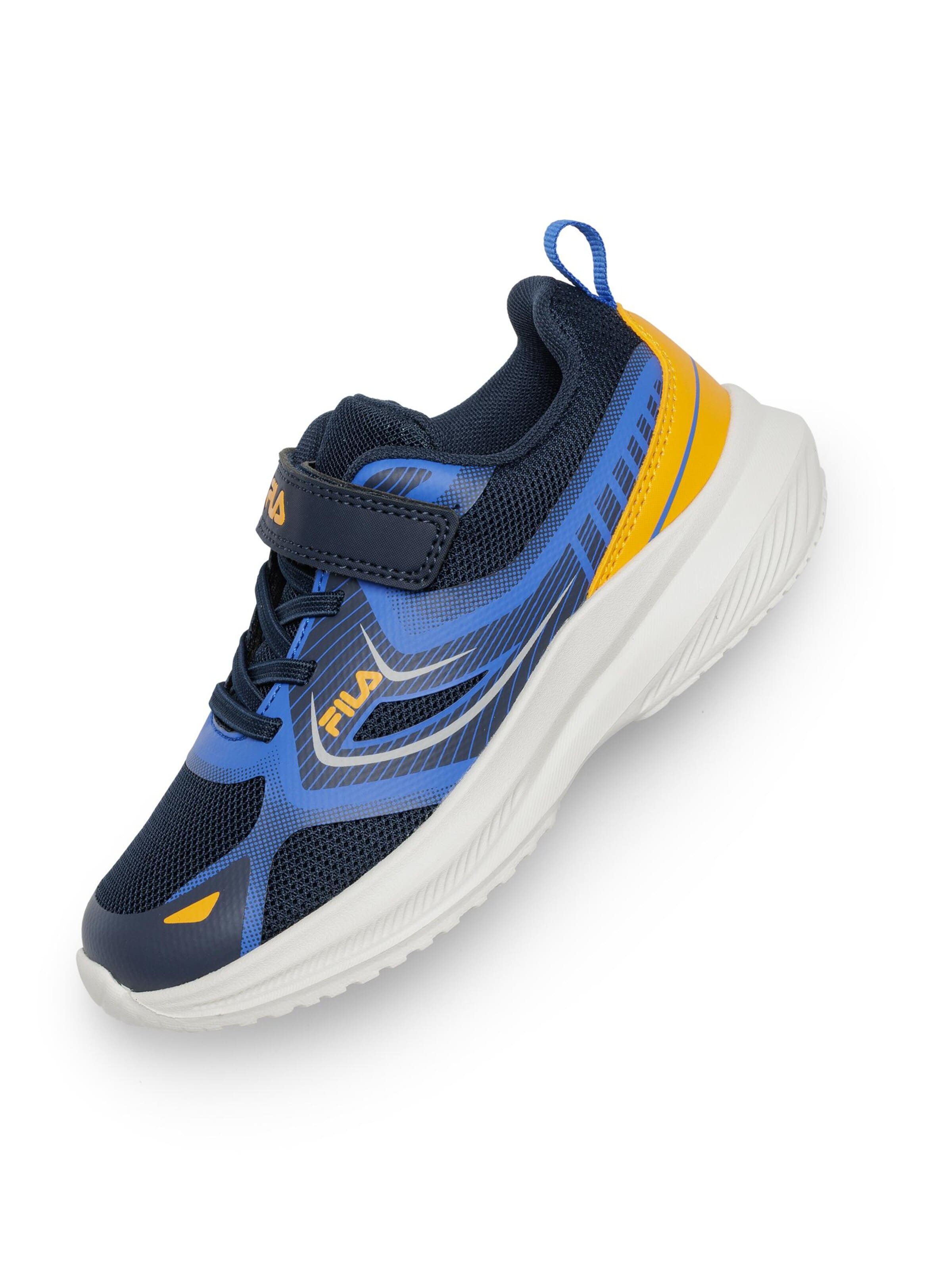 Sneaker 'FILA BASELOCK V kids' di FILA in blu