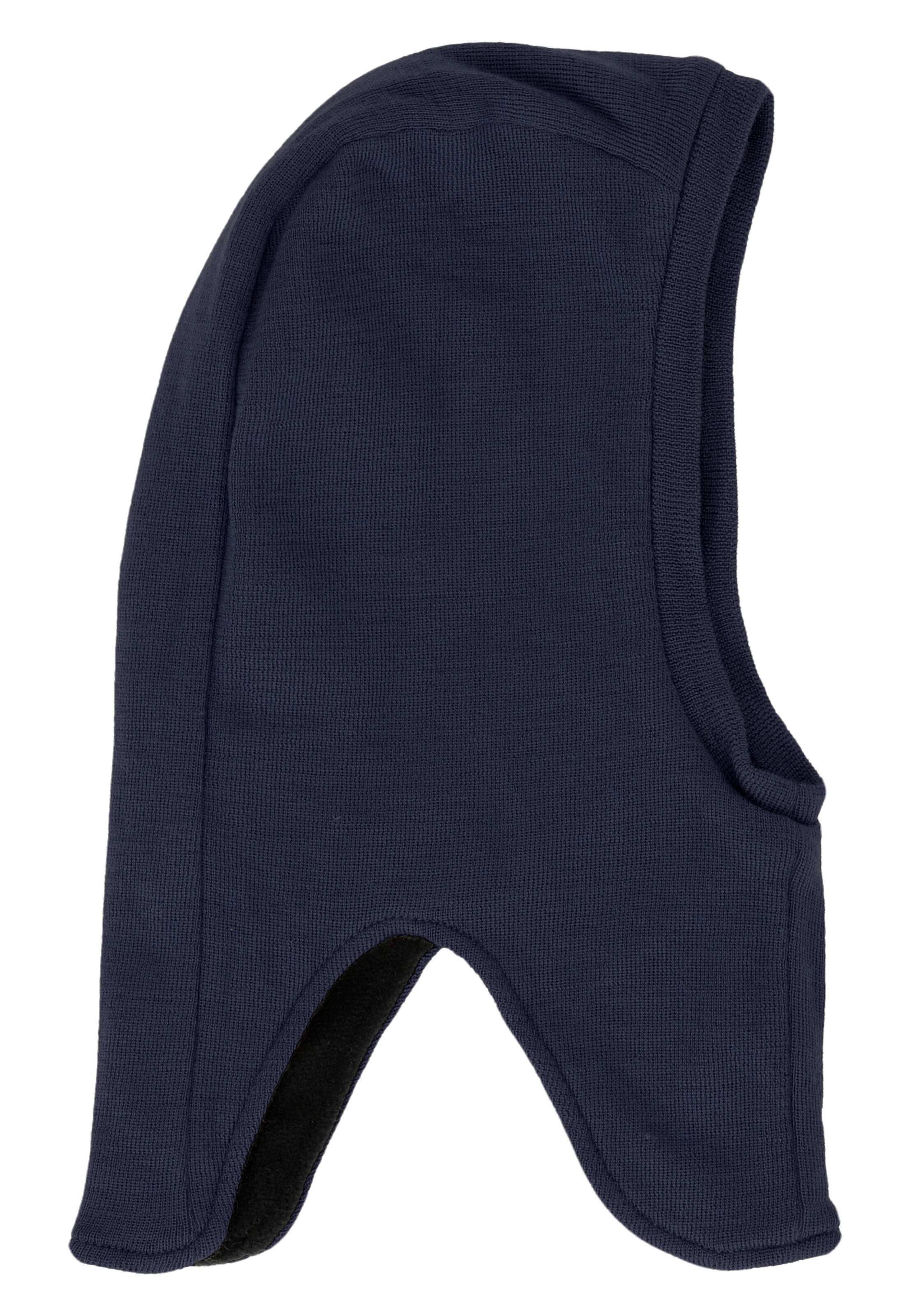 ZigZag Sports beanie 'Pecan' in Blue: front