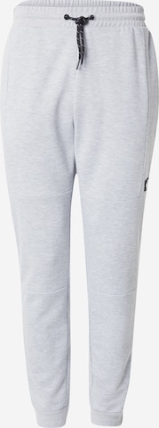 Pantaloni 'ONSLiam' di Only & Sons in grigio: frontale