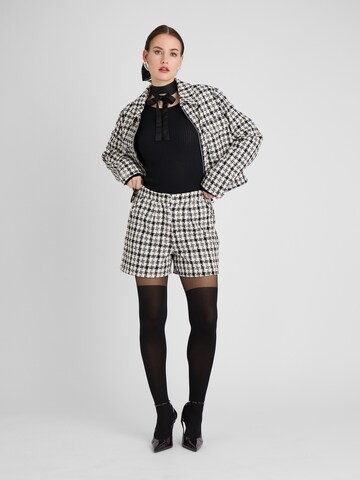 Guido Maria Kretschmer Women - Pullover 'Malin' em preto
