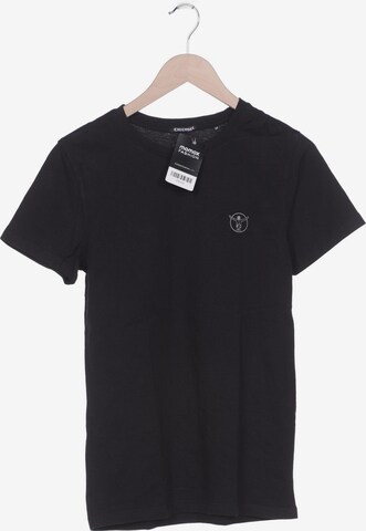 CHIEMSEE Shirt in M in Black: front