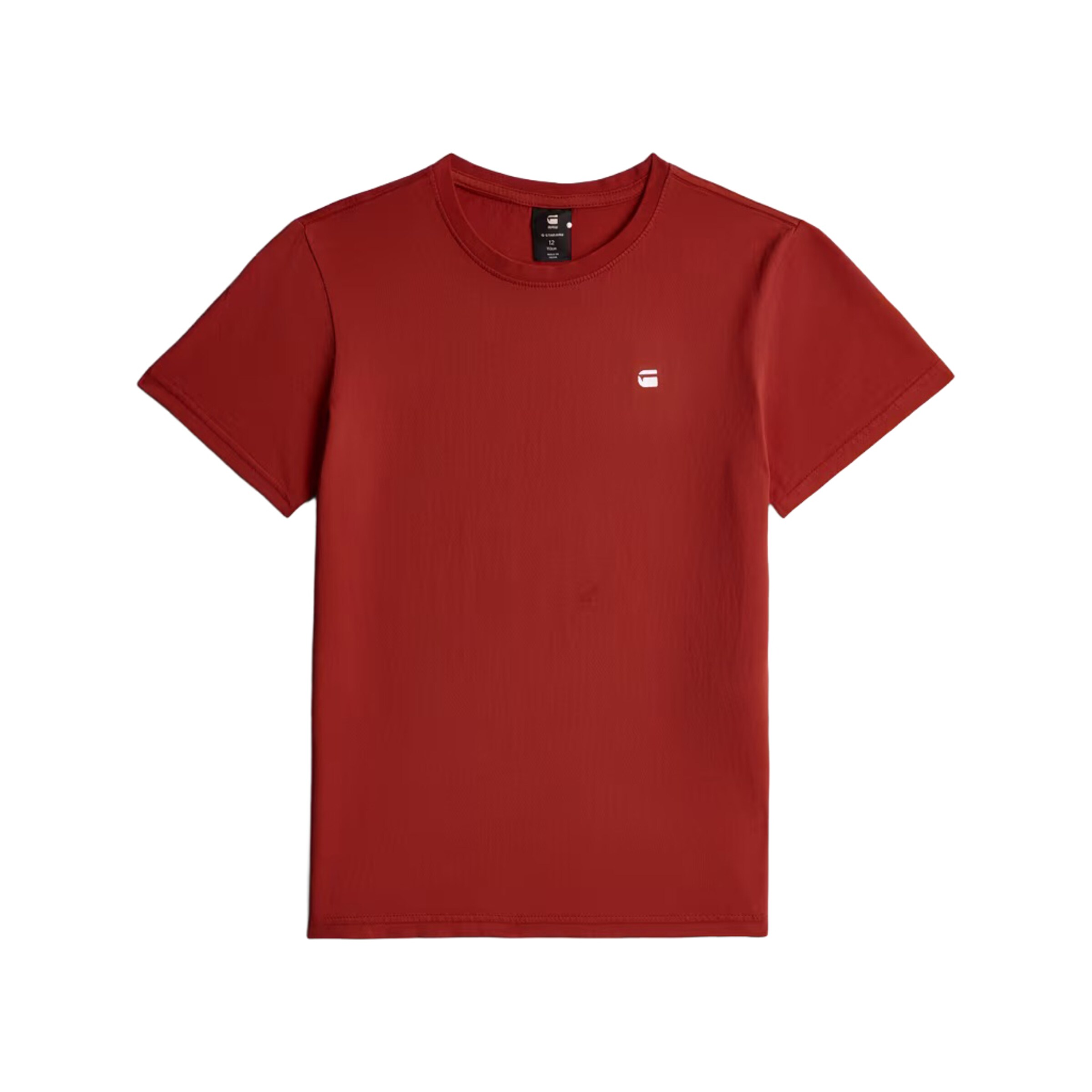 G-STAR Shirts i rød: forside