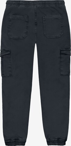 MINOTI Regular Bukse i grå