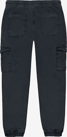 MINOTI Regular Панталон в сиво