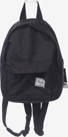 Herschel Rucksack One Size in Schwarz: predná strana