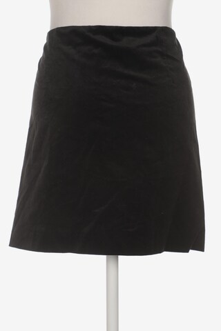 Arket Skirt in L in Black