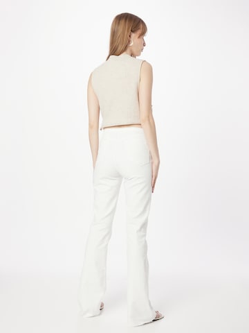 rag & bone Flared Farmer 'KINSELY' - fehér