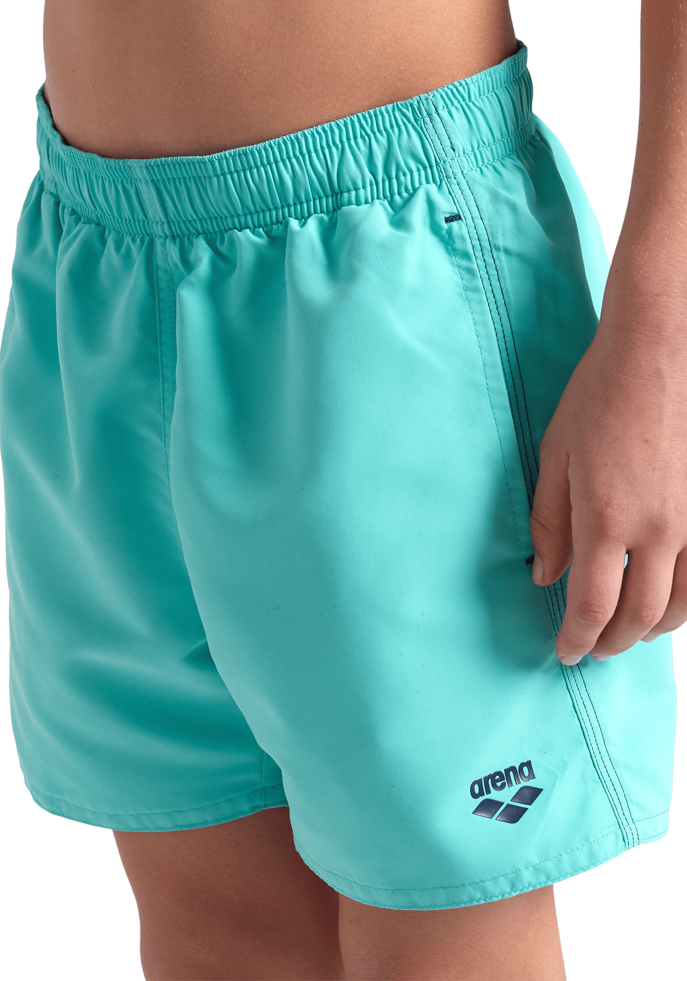 ARENA Athletic Swimwear in Blue