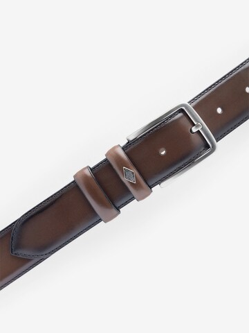 LOTTUSSE Belt in Brown