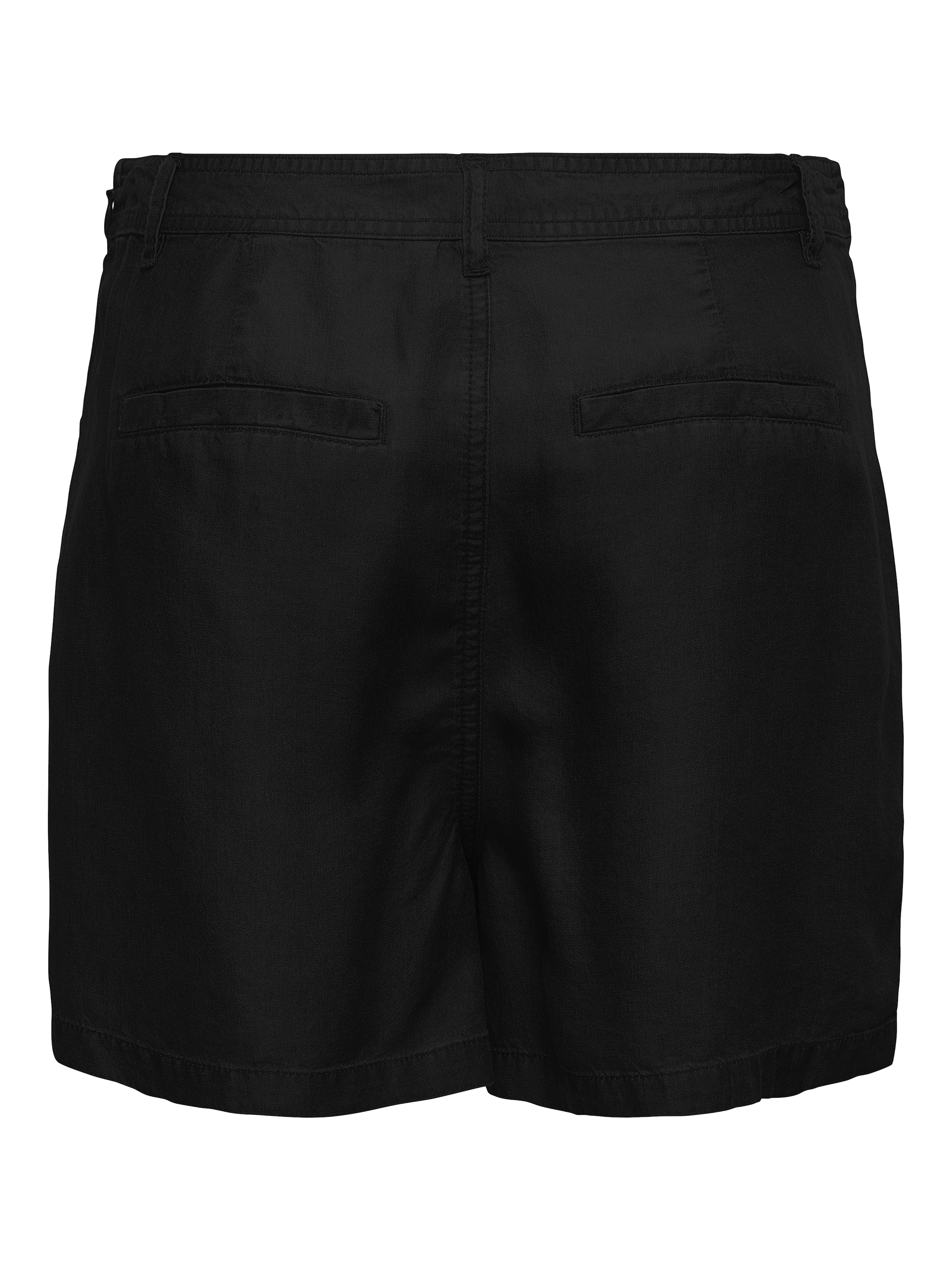 ONLY Kjol 'ONLARIS' i svart