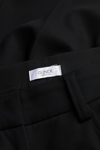 Gunex Pants in XS in Black