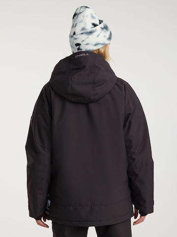 O'NEILL Outdoorjacke in Schwarz