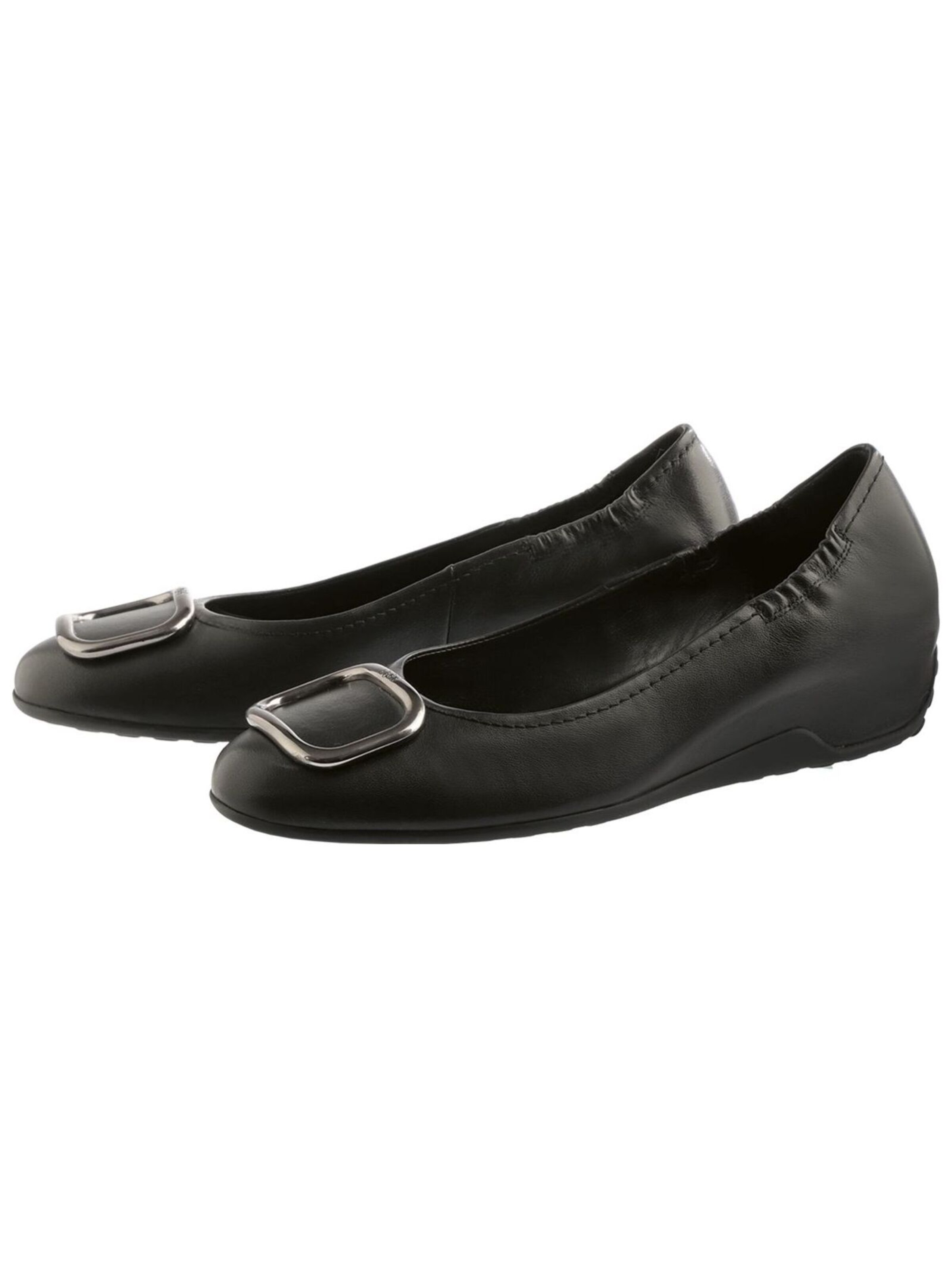 Högl Ballerina in Zwart