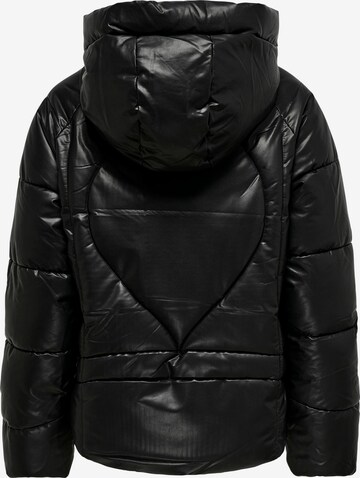 Veste d’hiver ONLY en noir