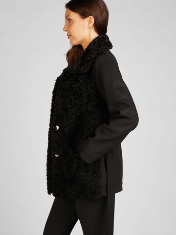 Funk since 1776 Between-Season Jacket in Black