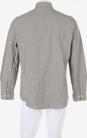maddison weekend Button Up Shirt in M in Beige