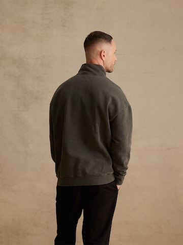 DAN FOX APPAREL - Sudadera 'René' en gris