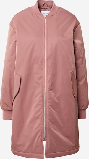 ABOUT YOU Between-Season Jacket 'Meike' in Dusky pink, Item view