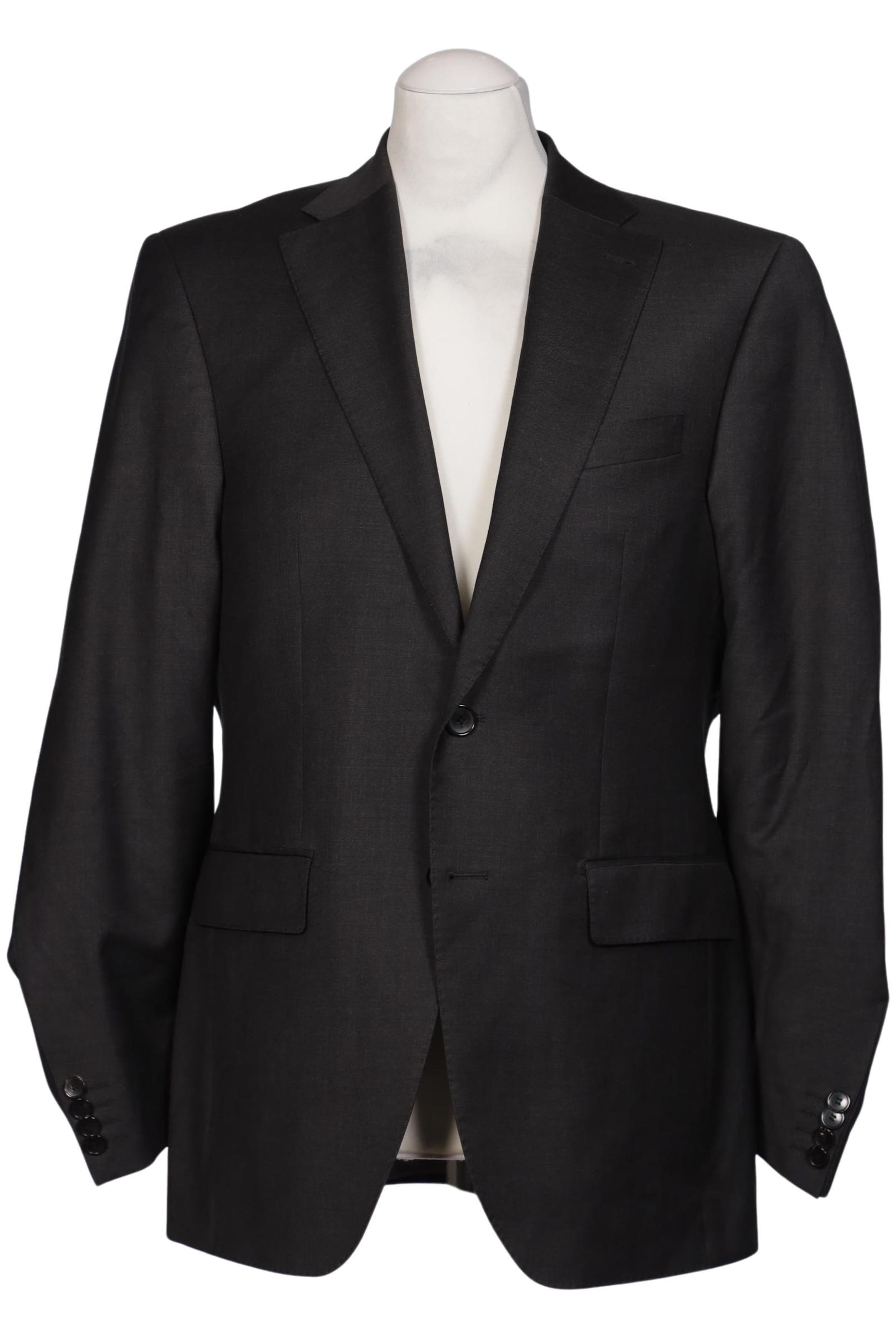 BARUTTI Suit Jacket in M in Black, Item view