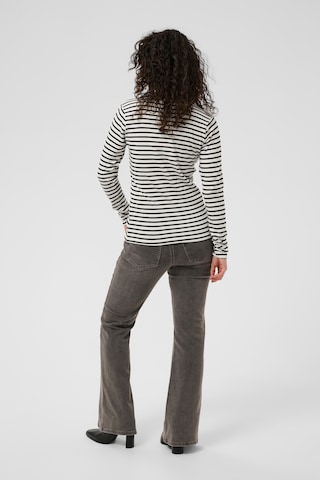 Kaffe Shirt 'Liddy' in Wit