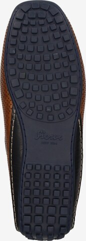 SIOUX Moccasins ' Carulio-706 ' in Brown