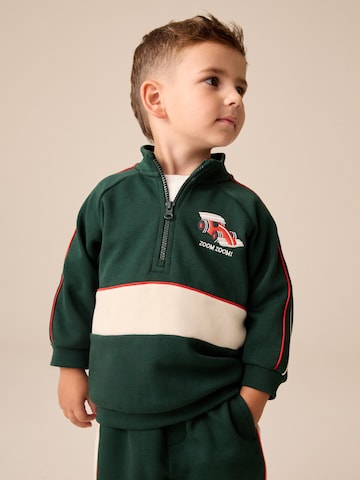 Next Comfort fit Sportpak in Groen