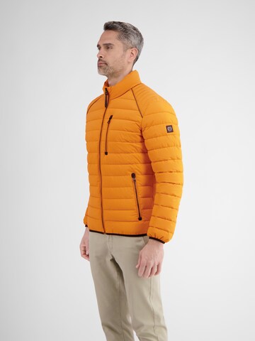 LERROS Performance Jacket in Orange