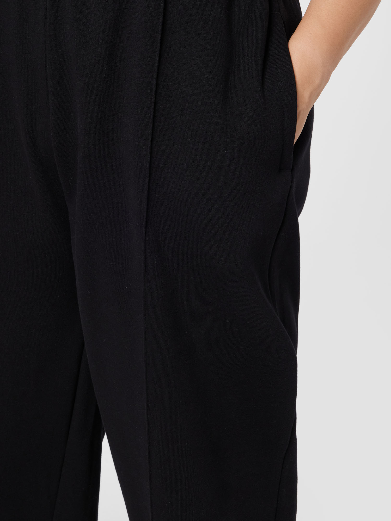 Urban Classics Hose in Schwarz Urban Classics Hose in Schwarz