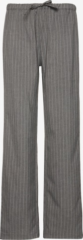 DEF Hose in Grau: Vorderseite