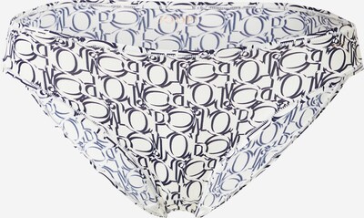 JOOP! Bodywear Püksikud kreem / must, Tootevaade