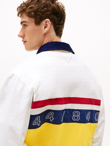 TOMMY HILFIGER Shirt 'SAILING' in Yellow