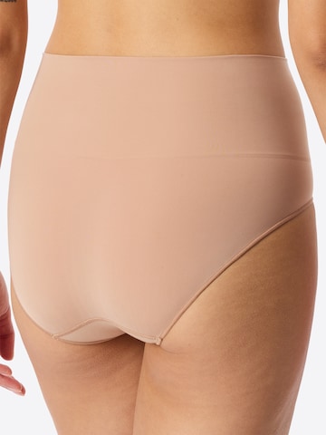 Slip scultant ' Seamless Contouring ' SCHIESSER en beige