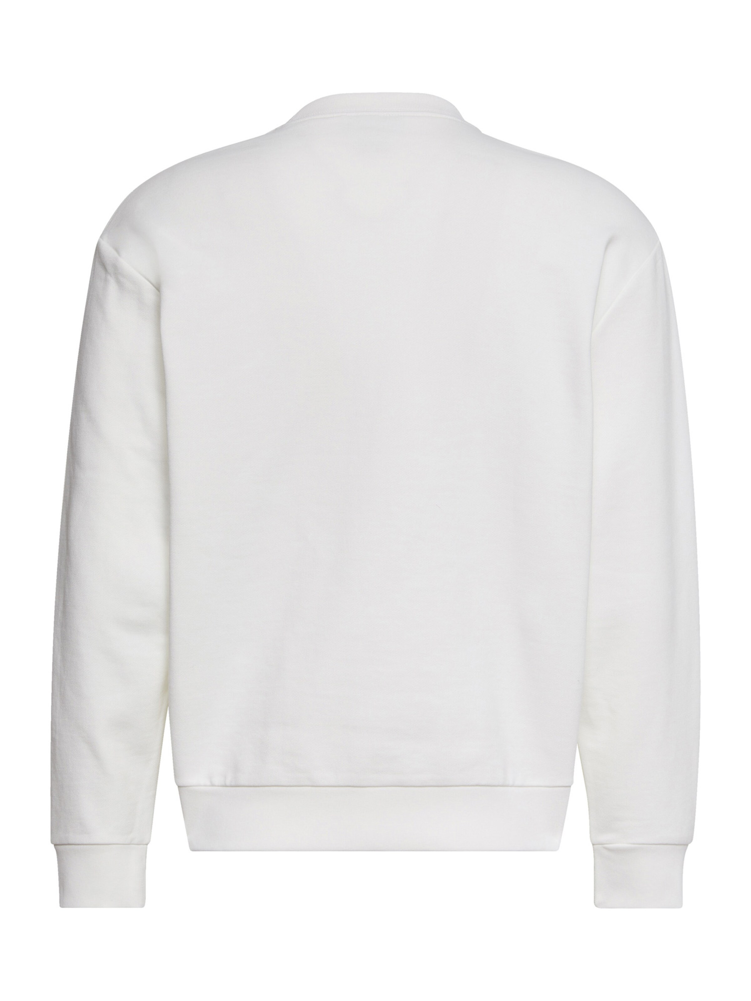 Calvin Klein Jeans Свитшот в Белый