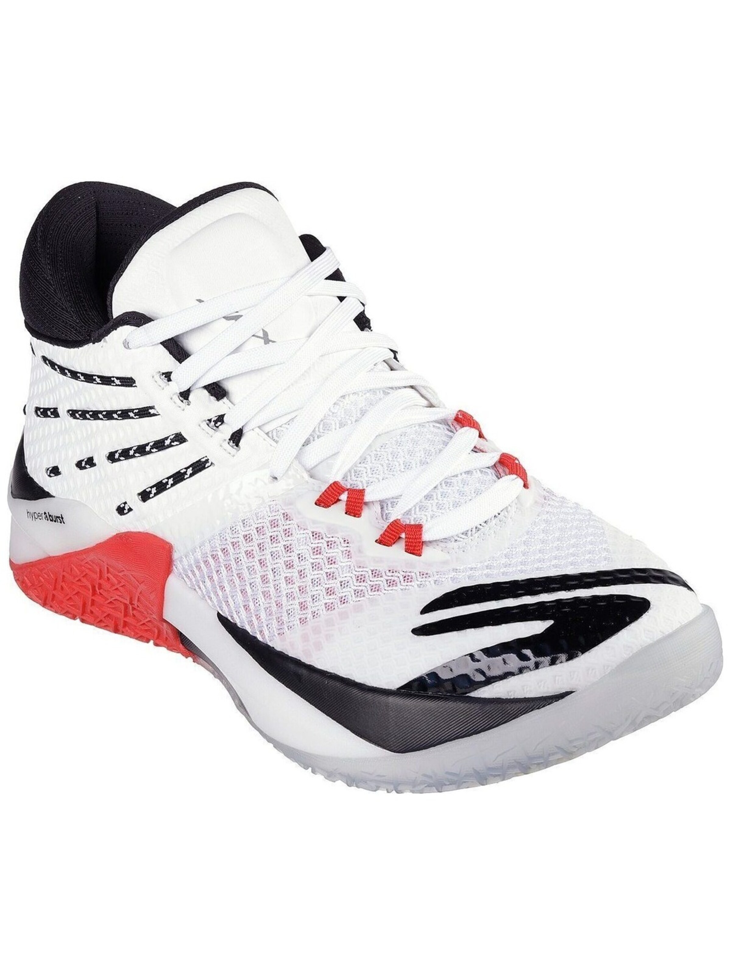 Scarpa sportiva 'Skx Elevate' di SKECHERS in bianco