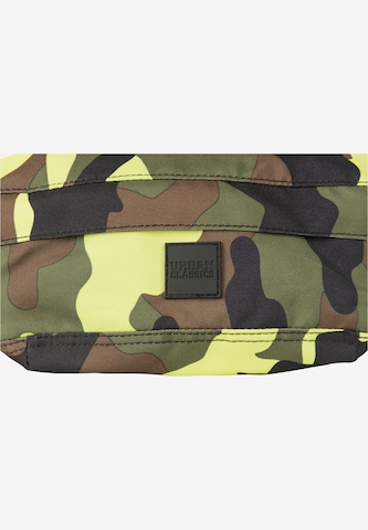 Urban Classics Fanny Pack in Mixed colors