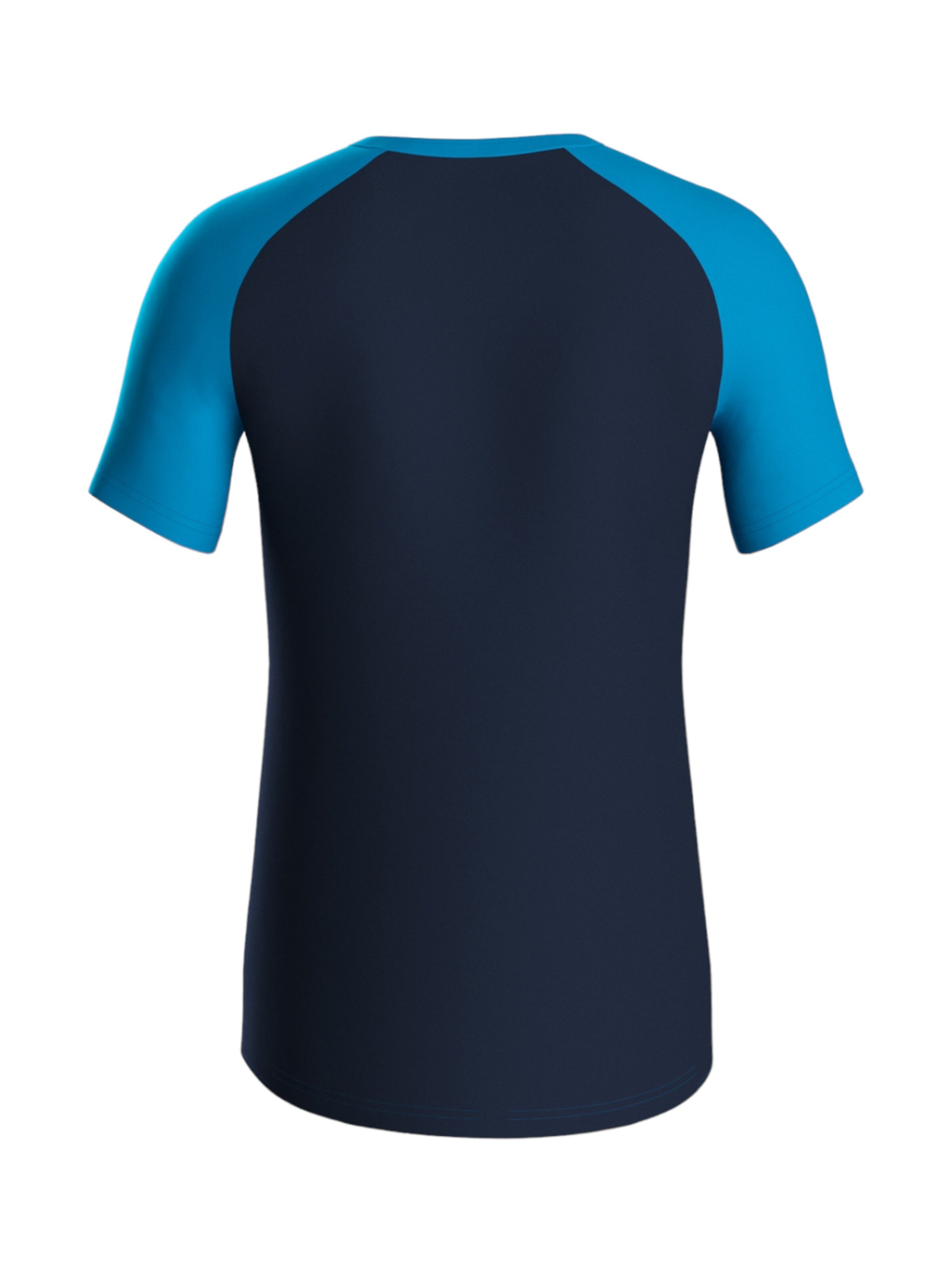 JAKO Performance Shirt in Blue