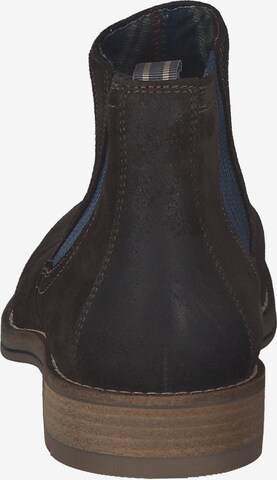 LLOYD Chelsea boots 'Dario' in Bruin