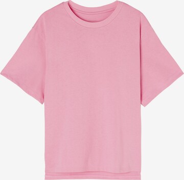 INTIMISSIMI Shirt in Pink: front