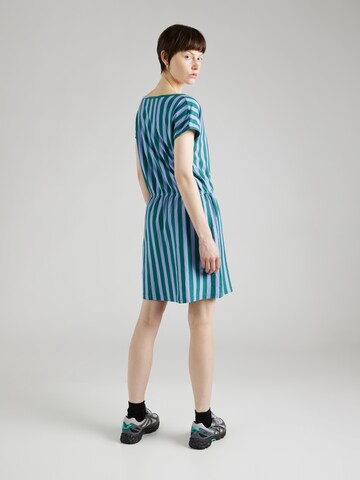 Wemoto Dress 'Pony' in Green