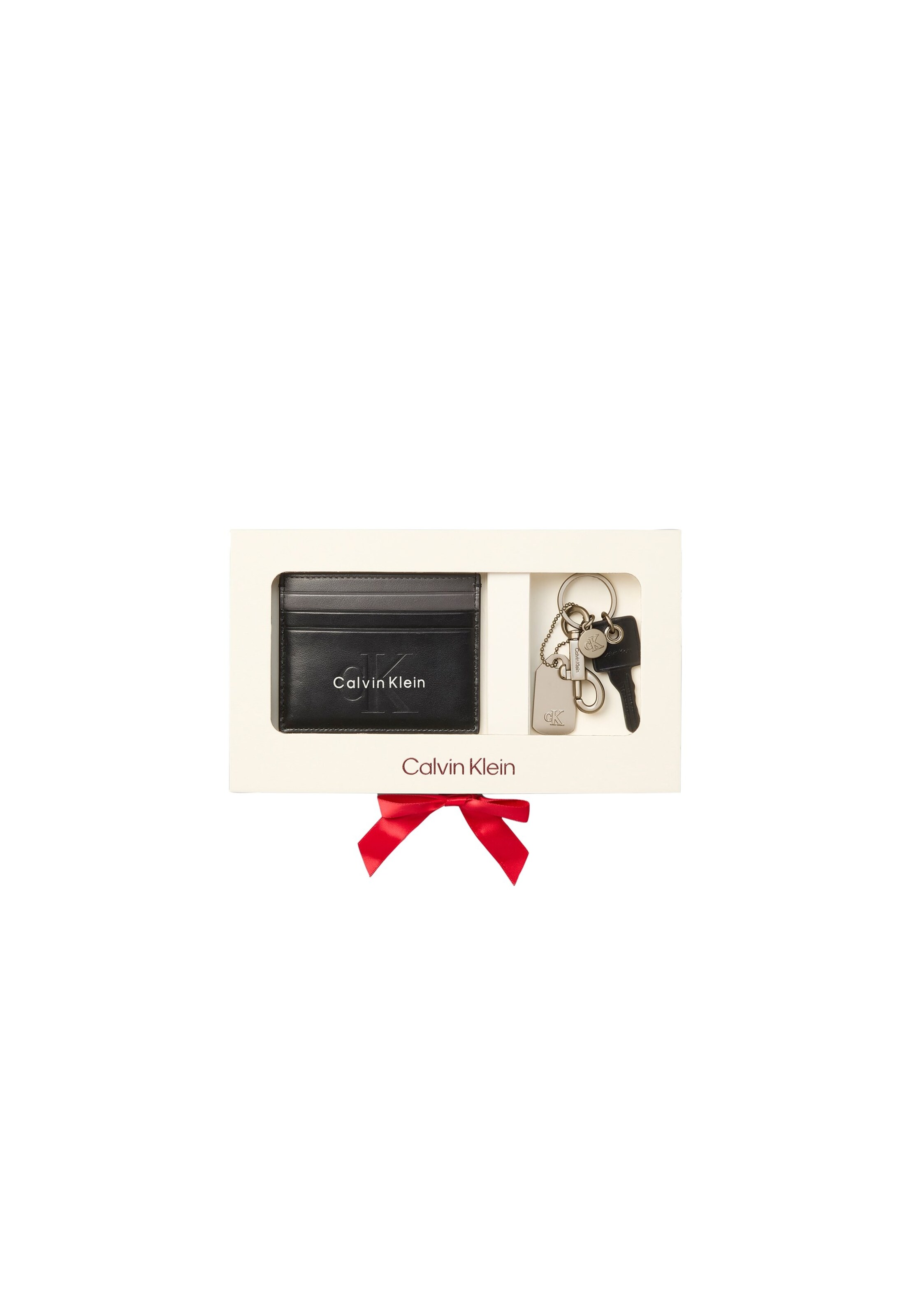 Calvin Klein Etui in Zwart