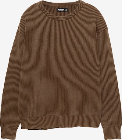 Pull&Bear Pulover u smeđa, Pregled proizvoda