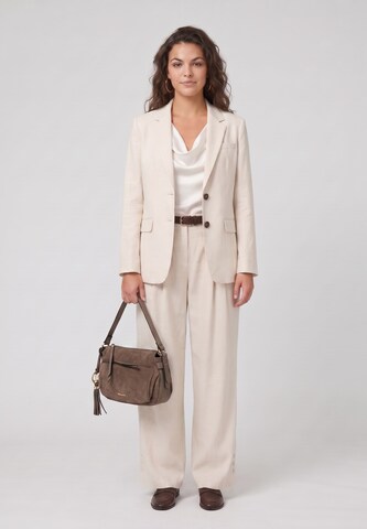 Tamaris Crossbody bag ' TAS Mareike ' in Brown: front