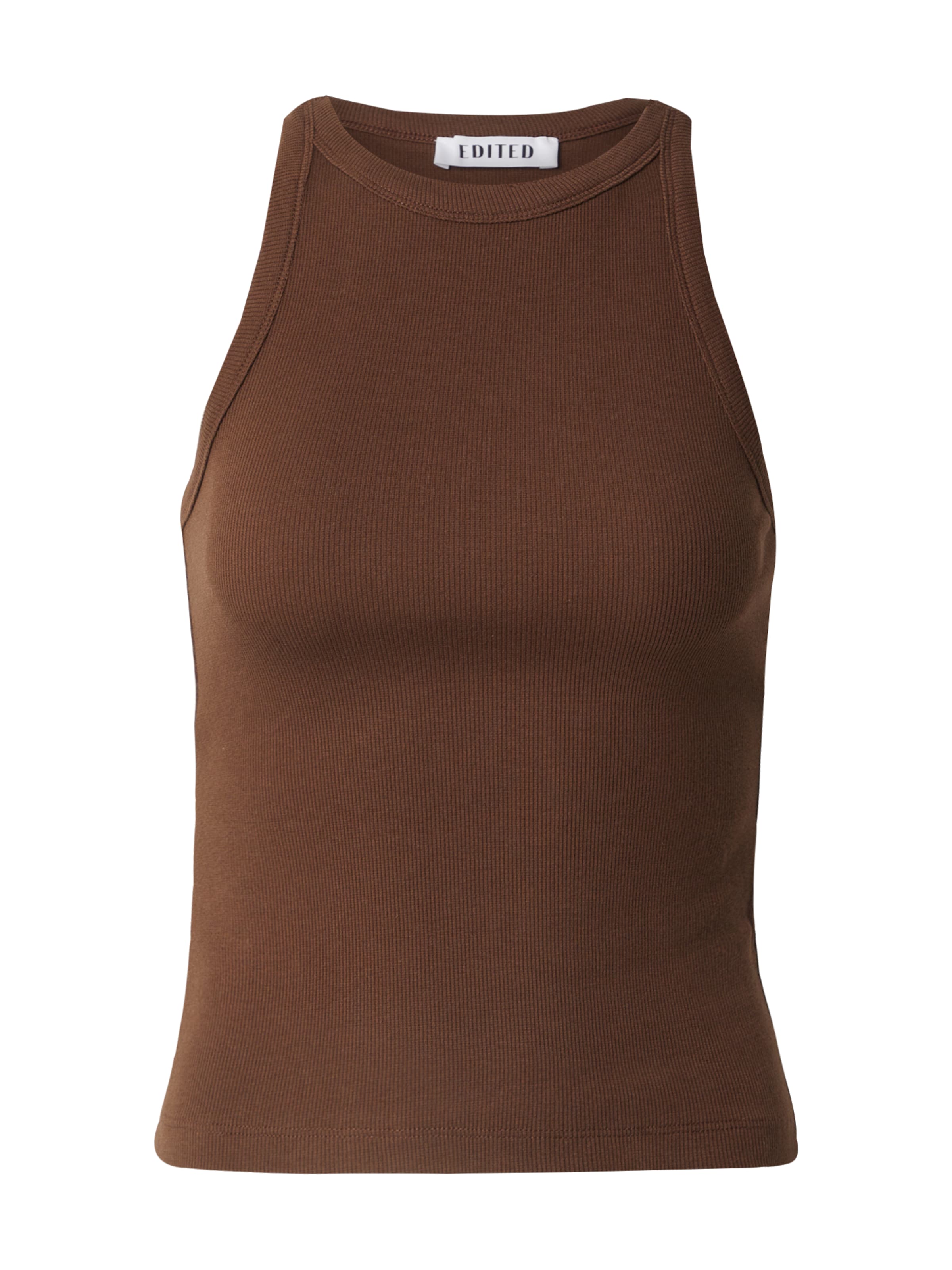 EDITED Top 'Orelia' in Brown: front