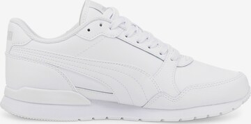 PUMA Sneakers 'ST Runner v3' in White
