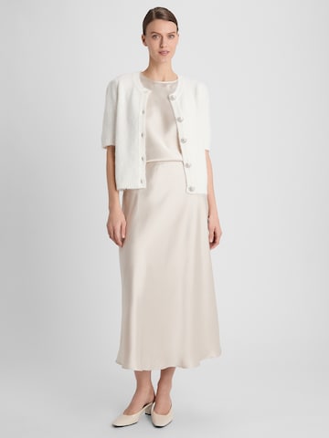 Cardigan 'Marle' Guido Maria Kretschmer Women en blanc