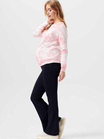 Felpa di Esprit Maternity in rosa