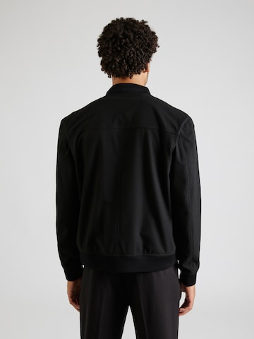 JOOP! Between-season jacket 'Indro' in Black