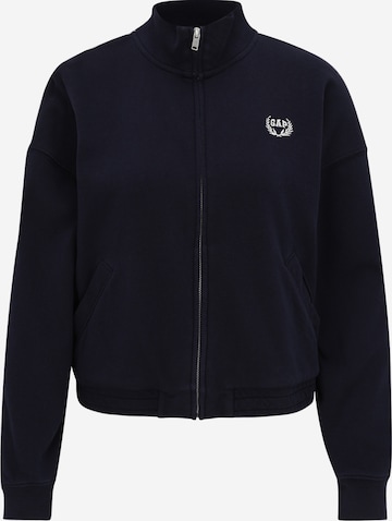 mėlyna Gap Petite Džemperis: priekis