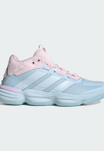 ADIDAS PERFORMANCE Sports shoe 'Court Stabil' in Blue